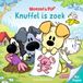 Knuffel Woezel & Pip - Knuffel is zoek