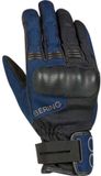 Bering Handschoenen Profil Zwart Navy Maat 9