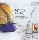 Outhere Col Legno Various Artists - Salzburg 93 (2 CD)