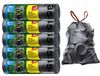 Jan Niezbędny Vuilniszakken Magnum Flex & Strong 35L 75 Stuks