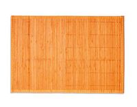 Excelsa Oriented placemat, bamboe, oranje, 5 x 3 x 31 cm