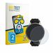BROTECT - Screenprotector voor Amazfit Cheetah 2 Pro - Folie Beschermfolie matte 2 Stuks