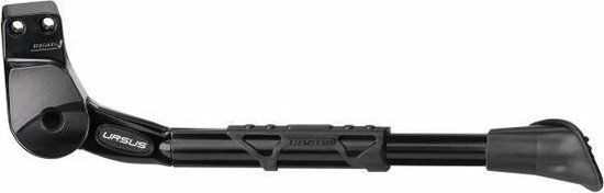 Ursus Fietsstandaard King Achter R78 26/28 Inch Zwart