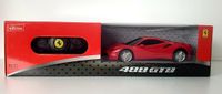 Rastar Ferrari 488 GTB RC Auto 1:24 Rood