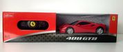 Rastar Ferrari 488 GTB RC Auto 1:24 Rood