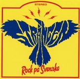 Rock Wild Kingdom Rock Pa Svenska