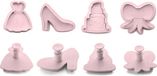 Ibili IB-789009 koekjesstempel Roze