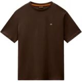 NAPAPIJRI Shirt 'NEDLES' gemengde kleuren