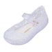 melissa Mini melissa Campana Zig Zag Vi Bb sneakers, laag, voor meisjes