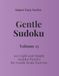 Super Easy Series Gentle Sudoku – Volume 15: 100 Light and Simple Sudoku Puzzles for Gentle Brain Exercise