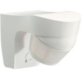 Hager Infrarood bewegingssensor met wandbevestiging
