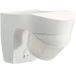 Hager Infrarood bewegingssensor met wandbevestiging