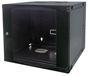 Intellinet 713863 Wandrek 12U Zwart