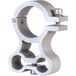 Telestar PROFIMOUNT 40 Zilver Aluminium
