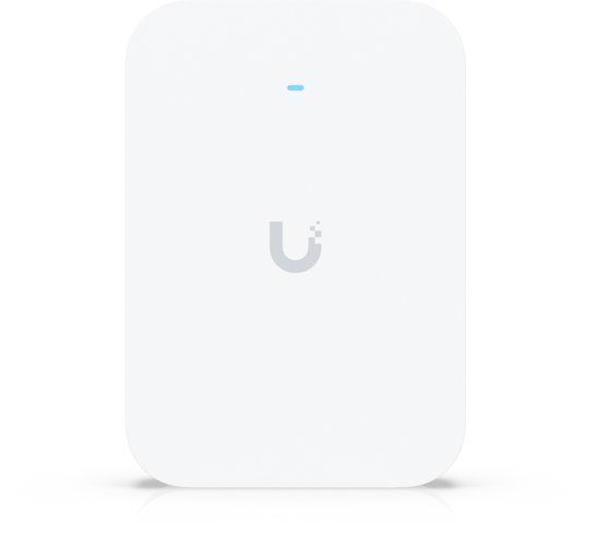 Ubiquiti U7 Pro XG Wall 5800 Mbit/s Wit Power over Ethernet (PoE)