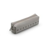 Pigna Etui Monochroom Plus Grijs