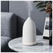 Diffuseur d'arômes - Huile essentielle - 100 ml - Ultrasonique - Arrêt automatique