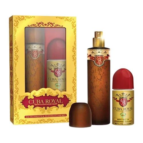 Cuba Paris / 150 ml / Unisex