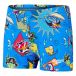 Speedo Maillot de bain imprimé pour bébé garçon (bleu)