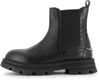 Zadig & Voltaire X60870 Bottines Noir EU 34 Enfants