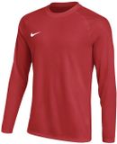 Nike Dri-FIT Park VIII LS Shirt Heren - Maat L