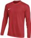 Nike Dri-FIT Park VIII LS Shirt Heren - Maat L
