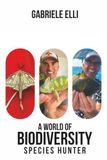 A World of Biodiversity Species Hunter