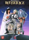Warner Home Video Beetlejuice (DVD)