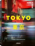 Now is Now Tokyo: Street Photography