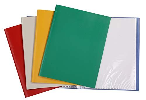 Alevar 20 Buste Rood
