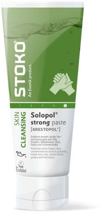 Stoko Solopol Strong 250 ml