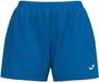 Joma Meisjes shorts Tokyo blauw/koninklijk/geel 128/140