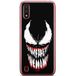 ERT GROUP mobiel telefoonhoesje voor Samsung A01 origineel en officieel erkend Marvel patroon Venom 005 optimaal aangepast aan de vorm van de mobiele telefoon, hoesje is gemaakt van TPU