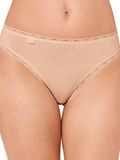 Sloggi 24/7 Cotton Lace Tai C3p Bikini voor dames (3 stuks)