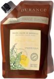 Durance Provence France Durance - Navulling vloeibare Marseille zeep - Citroen & Munt 500ml