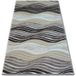 Rugsx - Tapis Acrylique Yazz 1760 Marron/beige Foncé Brown 80x150 cm