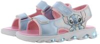 Leomil Lilo & Stitch Sandalen Meisjes Blauw Roze 27