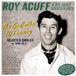 Trapeze Music Acrobat Roy Acuff - The Godfather Of Country - Selected Singles 1936-61 (CD)