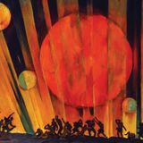 Rock Inc Avantgarde Music Vltra (2024 Redux) LP