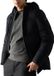 Moose Knuckles Veste Homme Noir M36MJ135/292 Soho 3Q Jacket