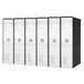 CF6 Rexel CF6 Registrator DOX 2 BIANCO