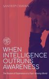 When Gyrus Vision When Intelligence Outruns Awareness