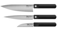 Fissler ProCut Collection Messenset, 3-delig
