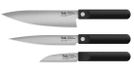 Fissler ProCut Collection Messenset, 3-delig