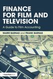 Finance Routledge Finance for Film and Television / Paperback / 2026