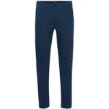 BLEND Pantalon 'BHNewbury' bleu nuit
