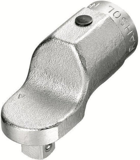 Gedore Haakse moersleutel 16 Z - 3/8"