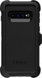 OtterBox Defender Case voor Samsung Galaxy S10 - Zwart