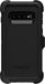 OtterBox Defender Case voor Samsung Galaxy S10 - Zwart