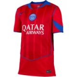 Nike Paris Saint-Germain Stadium 3ème 2025/26 Maillot Junior